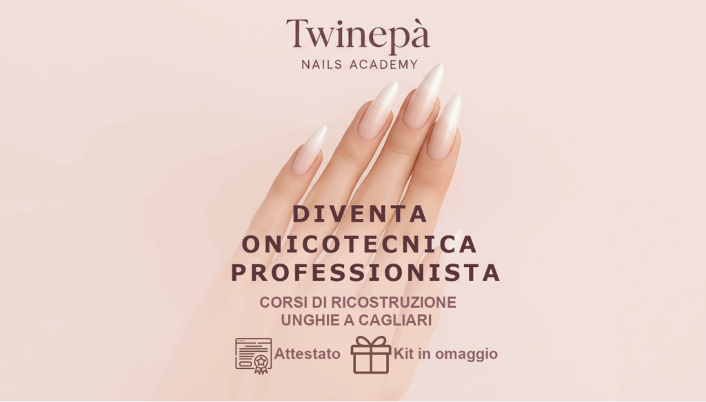 Corso Ricostruzione Unghie Gel Base - 2 Giorni