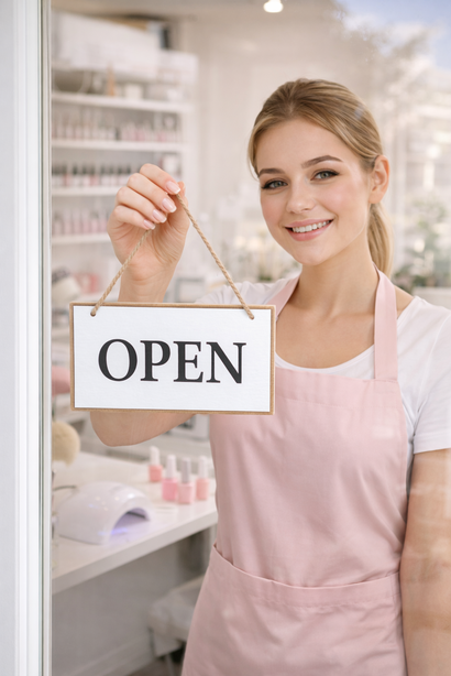 Corsi ricostruzione unghie Cagliari