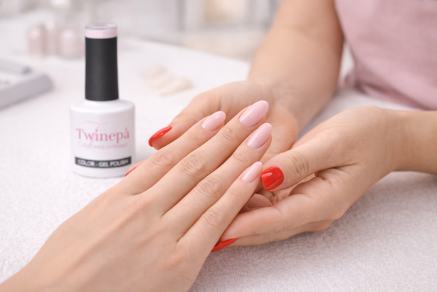 Smalto semipermanente professionale a Cagliari